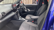 Toyota Yaris Cross 1.5 Hybrid Design 5dr CVT Hybrid Estate